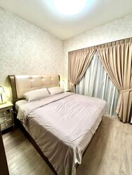 Forest Woods (D19), Condominium #461942261